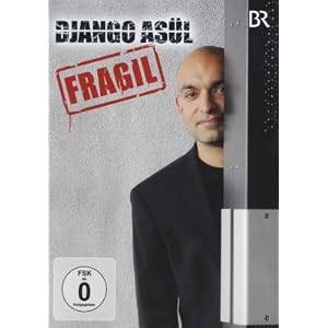 Django Asül - Fragil