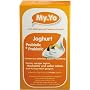 My.Yo Joghurt Pro- und Prebiotic, Joghurtkulturen zur einfachen Joghurtherstellung