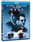 Heat [Blu-ray]