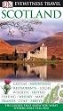 DK Eyewitness Travel Guide: Scotland