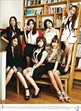 T-ARA [2012年 カレンダー]-