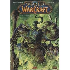 World of Warcraft, Tome 2 : L'Appel du destin