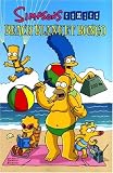 Simpsons Comics Presents Beach Blanket Bongo (Simpsons)