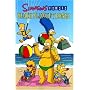 Simpsons Comics Presents Beach Blanket Bongo