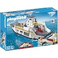Playmobil 5127 Ferry and Pier Figure