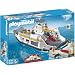 PLAYMOBIL� 5127 - Auto-F�hre mit Anleger