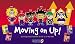 Moving On Up! Surviving School Transition for 10 to 12 Year-Olds