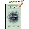 Complex Graphs and Networks (Cbms Regional Conference Series in Mathematics)