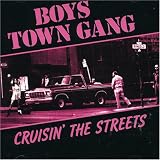 Cruisin' the Streets