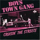 Cruisin The Streets