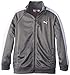 PUMA Big Boys' 7cm Track Jacket
