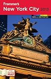 Frommer's New York City Color Complete)