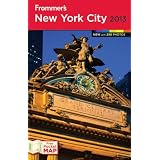 Frommer's New York City 2013 (Frommer's Color Complete)