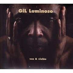 Gil Luminoso by  Gilberto Gil 