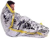 Emergency Survival Sleeping Bag - 1 Person