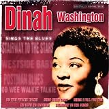 Sings the Blues