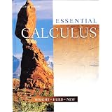 Essential Calculus ~ D. Franklin Wright