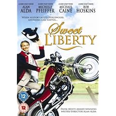 Sweet Liberty [1986] [DVD]