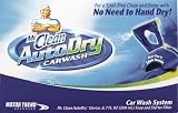 Mr Clean MCC0AA-3PK AutoDry Car Wash Starter Kit - 3 Pack