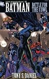 Batman: Battle for the Cowl