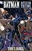 Batman: Battle for the Cowl
