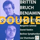 Concerto for Violin