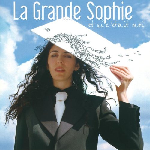 La Grande Sophie Foto 2