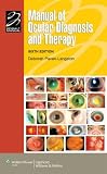 Manual of Ocular Diagnosis and Therapy (Spiral Manual Series)