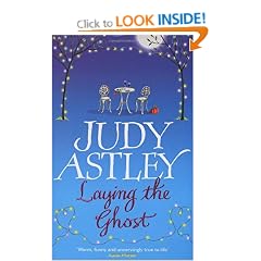 Laying The Ghost