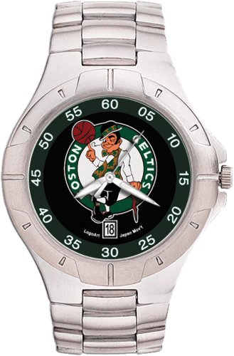 Boston Celtics Men's Pro II Watch