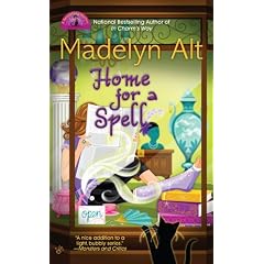Home for a Spell