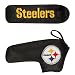 Scotty Cameron Golf Clubs
Pittsburgh Steelers Putter Cover