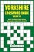 Books : The Yorkshire Crossword Book: v. 3 (Crossword)