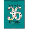 The New York Times: 36 Hours Asia & Oceania