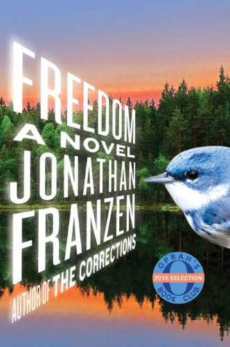 Freedom: A Novel (Oprahs Book Club)
