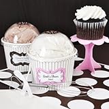 IMAGE OF Personalized Cupcake Mix