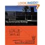 Key Contemporary Buildings: Plans, Sections and Elevations