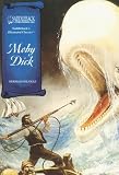Moby Dick (Oxford Illustrated Classics)