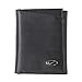 Nike Men's Leather Trifold Wallet