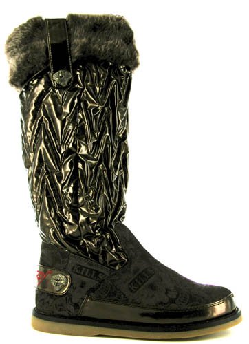 Ed Hardy Oslo Brown