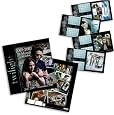 Twilight - 18 Month Calendar (July 2009 - December 2010) (Size: 11" x 12")