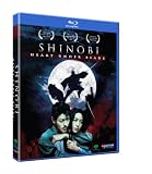 Shinobi - Heart Under Blade [Blu-ray]