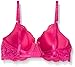 Smart & Sexy Women's Signature Lace Push-up Bra