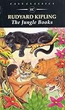 The Jungle Books