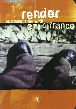 Render - Spanning Time with Ani DiFranco