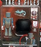  : The X-Files Palz Series One : The Flukeman