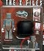 Search : The X-Files Palz Series One : The Flukeman