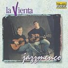 Jazzmenco by La Vienta