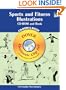 Sports and Fitness Illustrations CD-ROM and Book (Dover Electronic Clip Art)