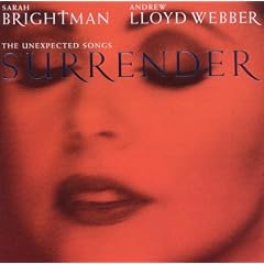 Surrender (The Unexpected Songs)